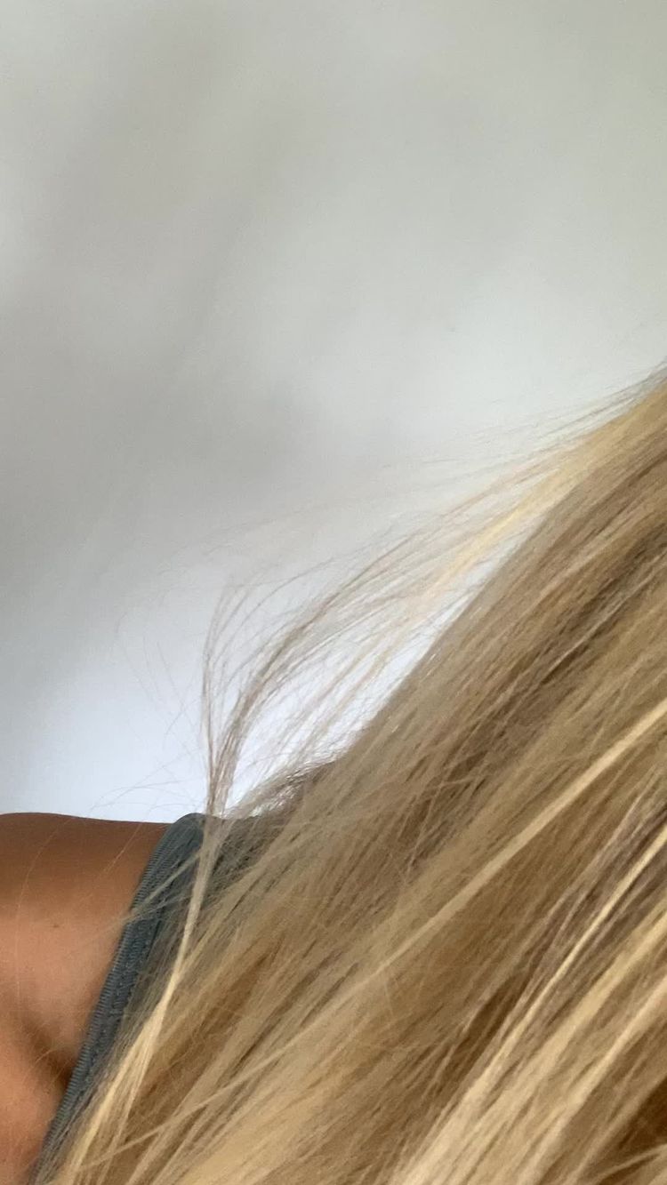Healthy Video of Amalie for ColonBroom