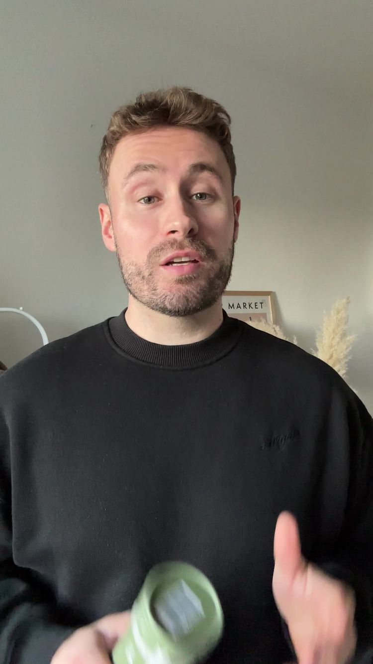 Video von KAI für Veda Naturals