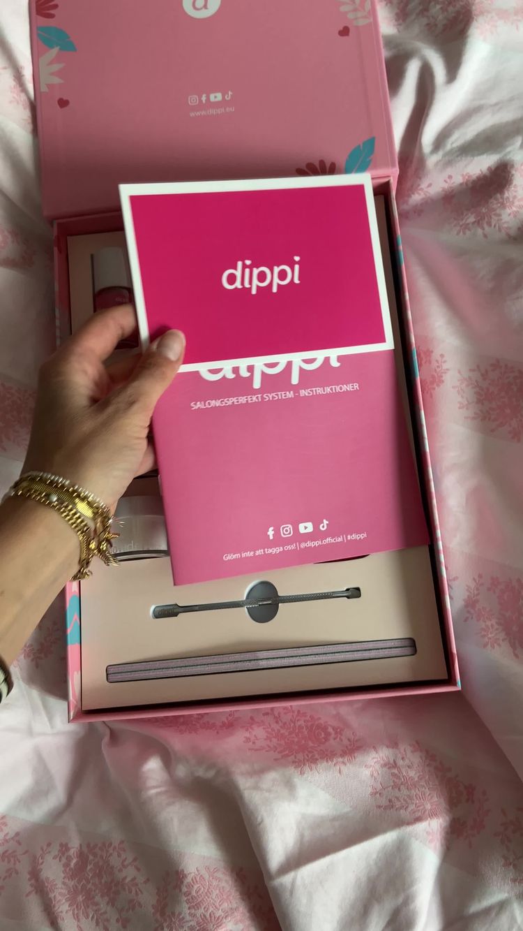 Video of Cassandra for dippi