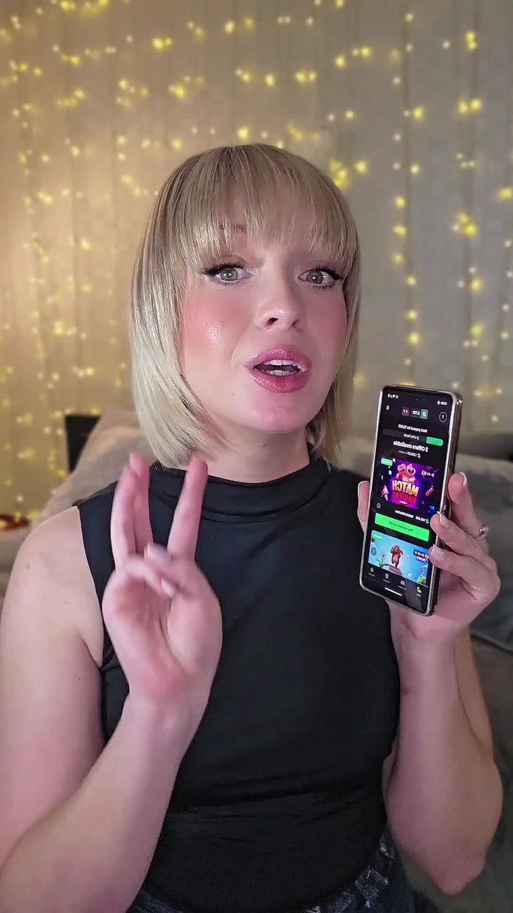 Apps & Digitale Dienste Video von Taydra für Freecash