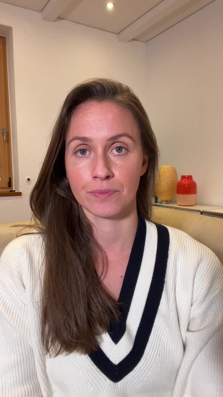 Consumer Goods Video of Anita for OceanWash
