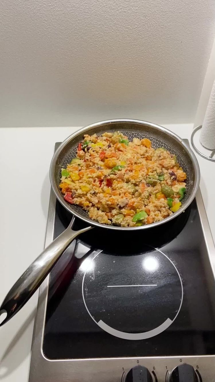 Dom Video od Konstantin za ONYX Cookware