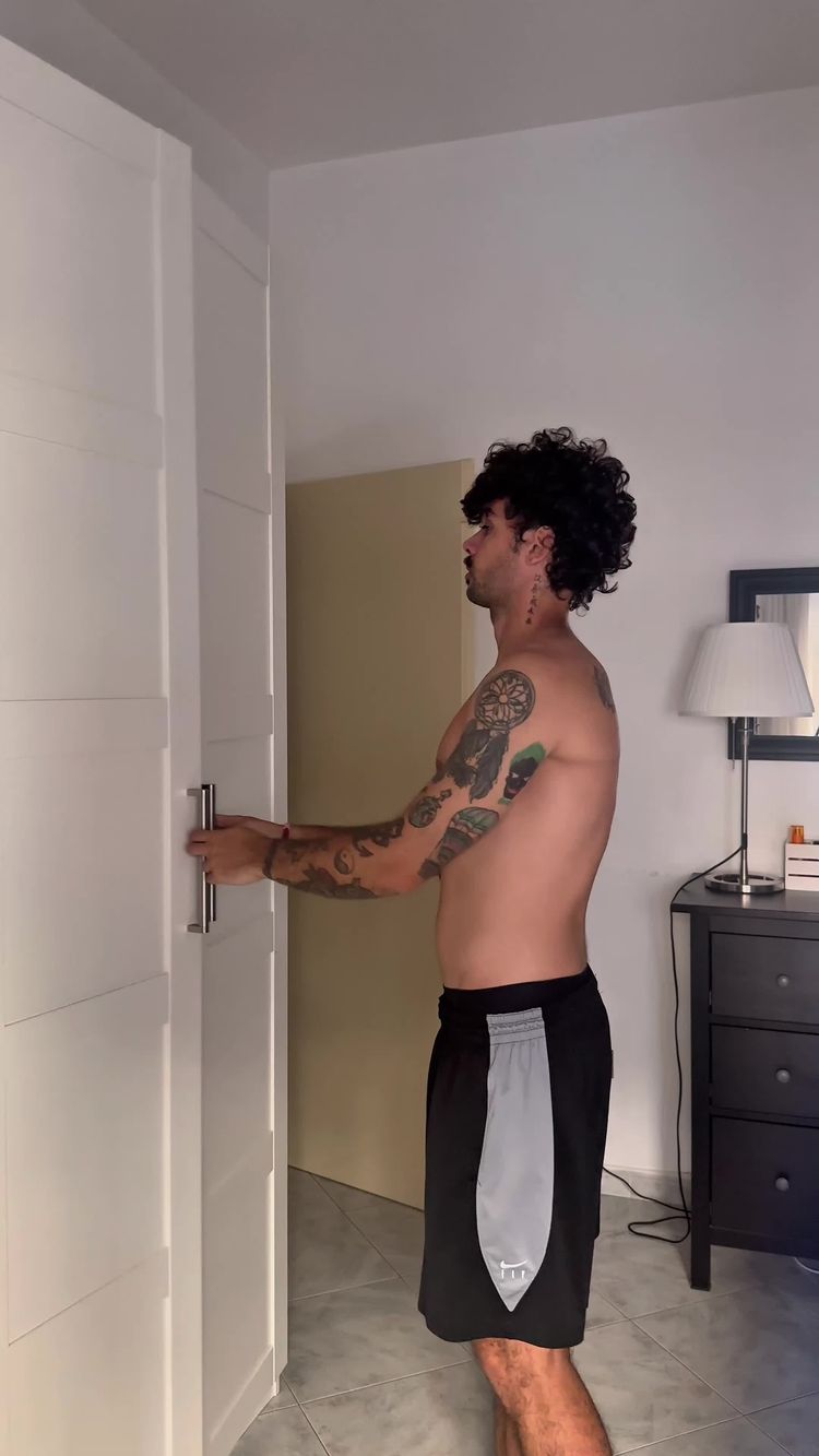 Moda Video di Davide per HERO clothing