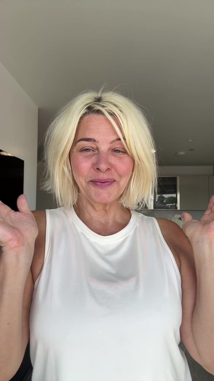 Njega kože Video od Arlette za Heyshine