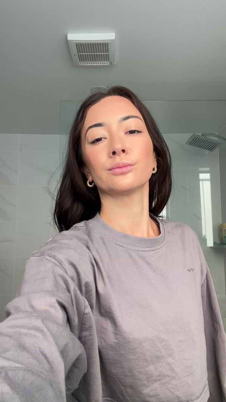 Soin de la Peau Vidéo de Sarah pour Polarwise