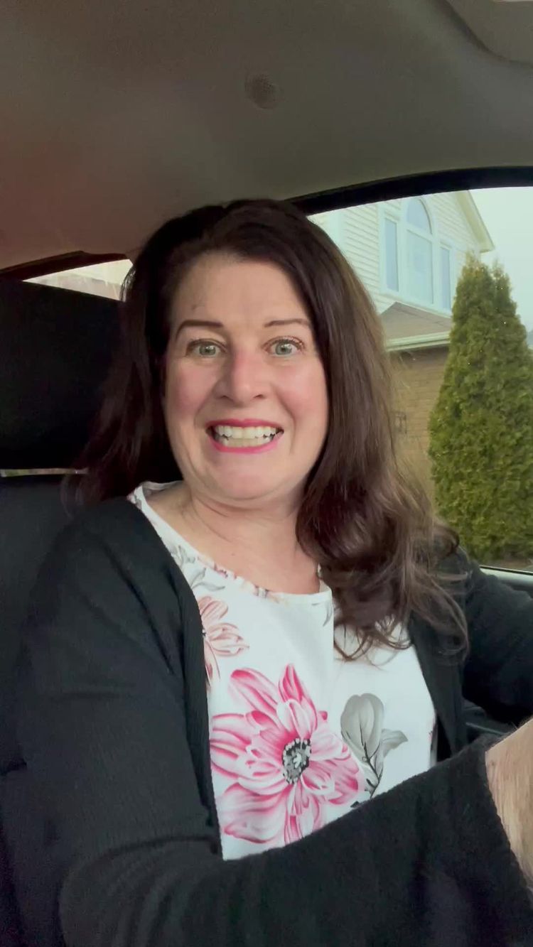 Video of Sheri 