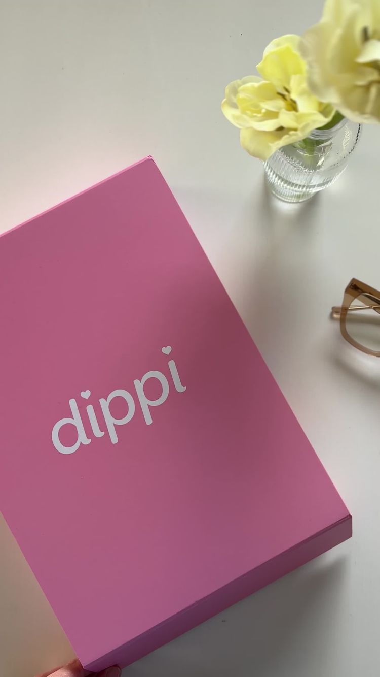 Video av Isabella for dippi