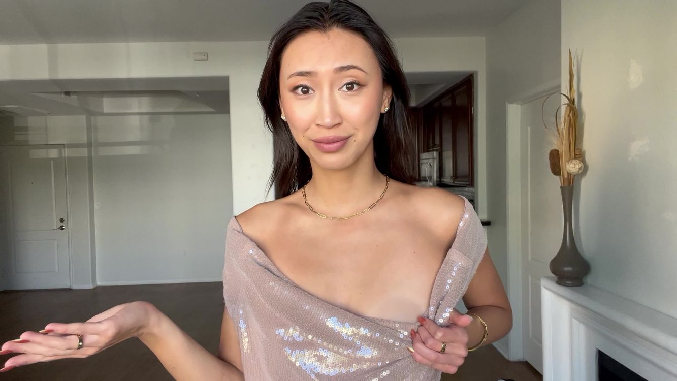 Moda Video od Kristine za Wishglow