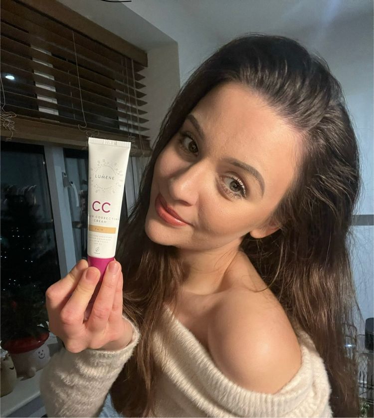 Skincare Photo of Kaja for Lumene