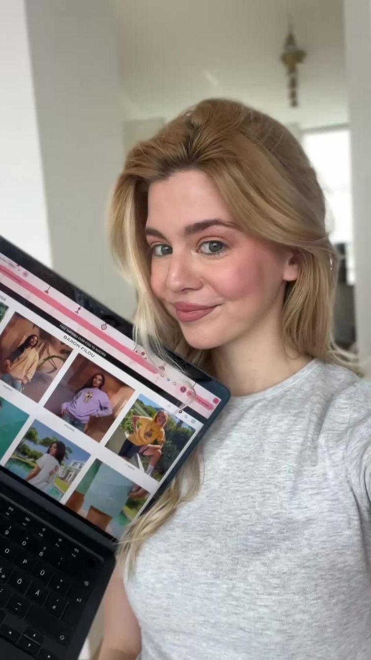 Video af Nevena