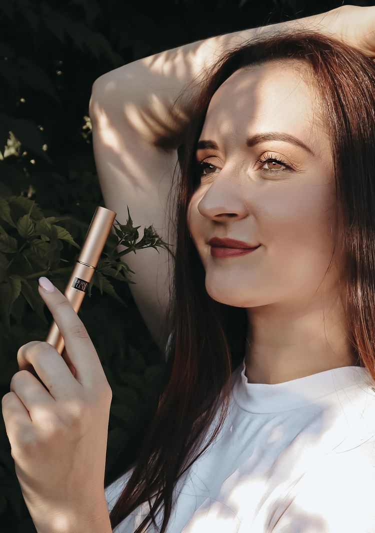 Njega kože Fotografija od Evelin za Derma-Luxe Cosmetics