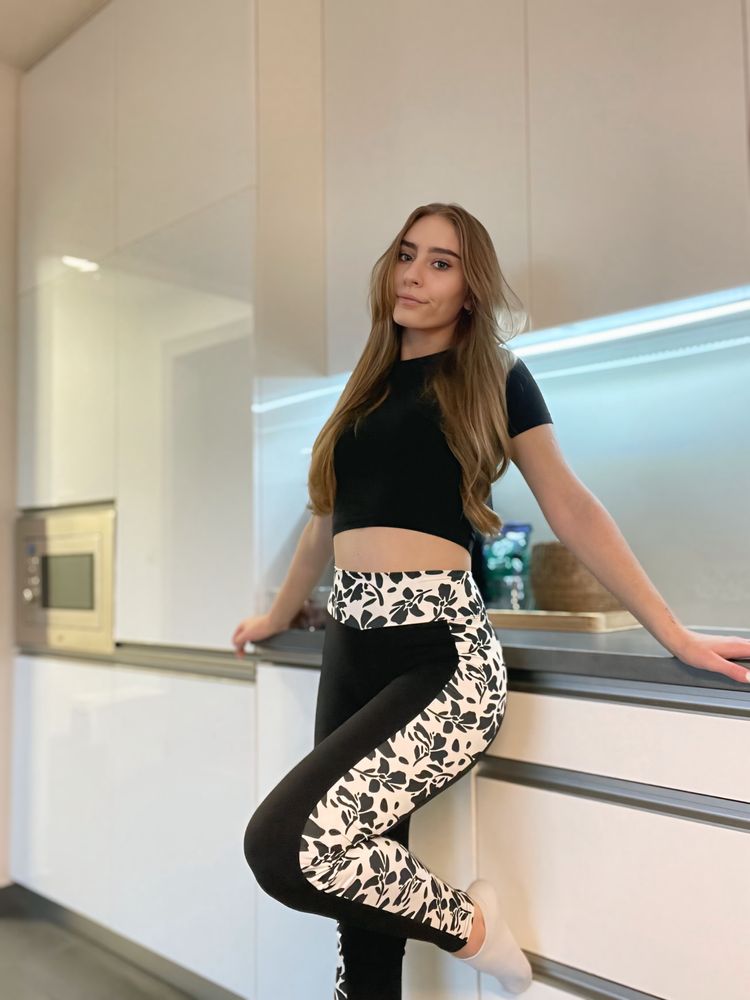 Zdraví Fotografie od Barbora pro Lanuma