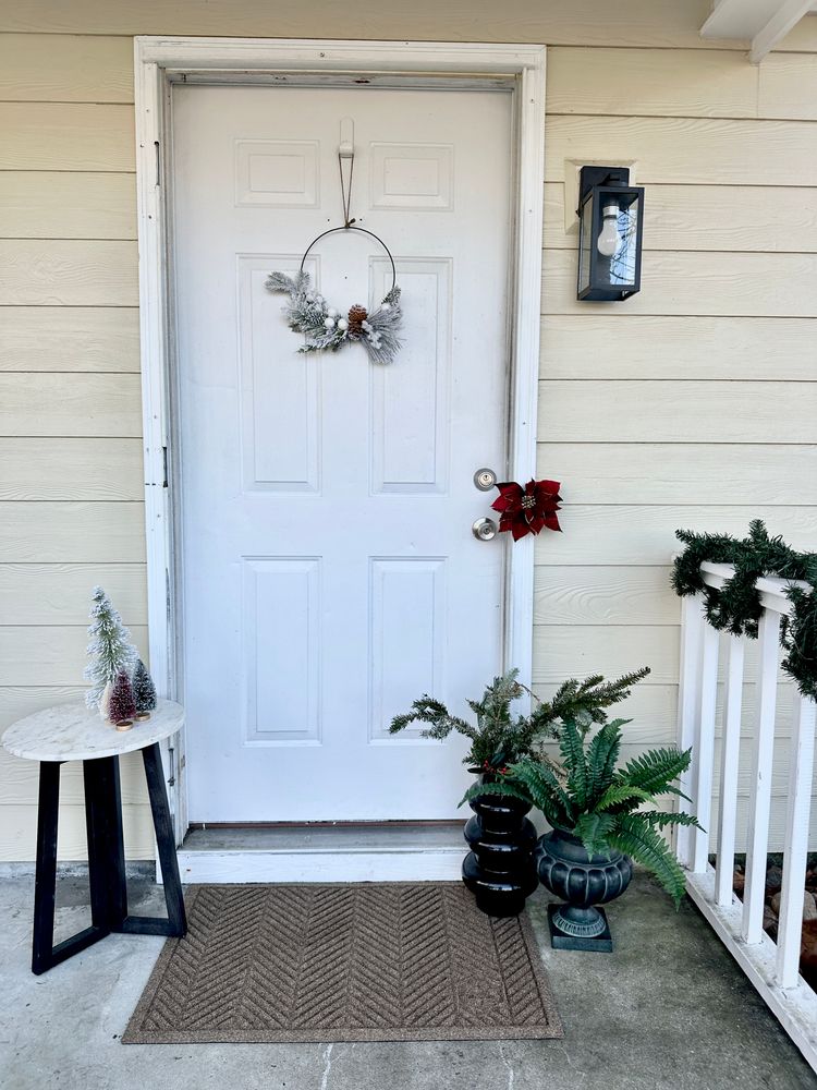 Heim Foto von Samantha  für Matterly