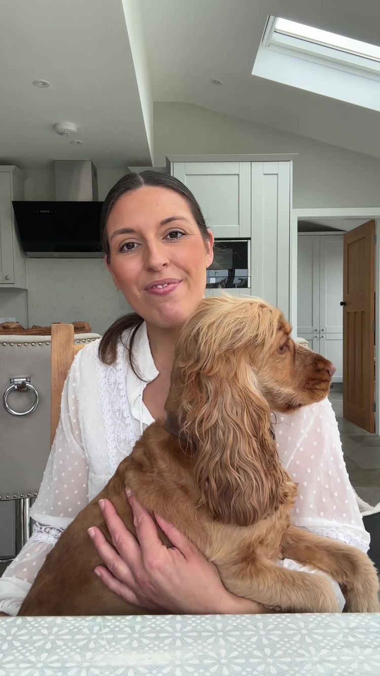 Pets Video of Karlie for Pick Peanut