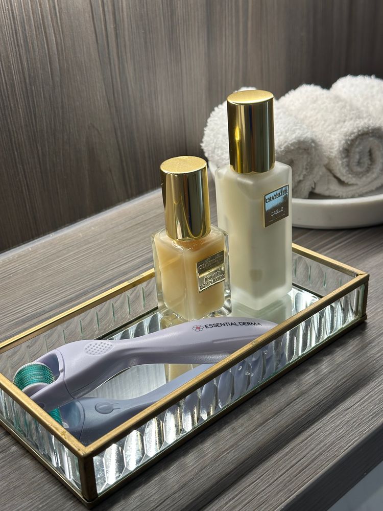 Pielęgnacja skóry Zdjęcie Edna dla Essential Derma