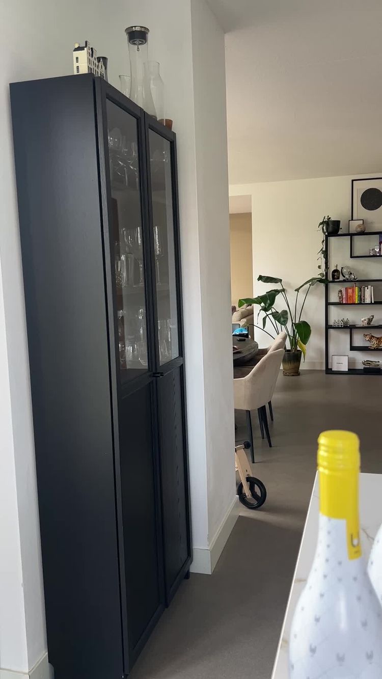 Voeding Video van Laila voor PURE The Winery