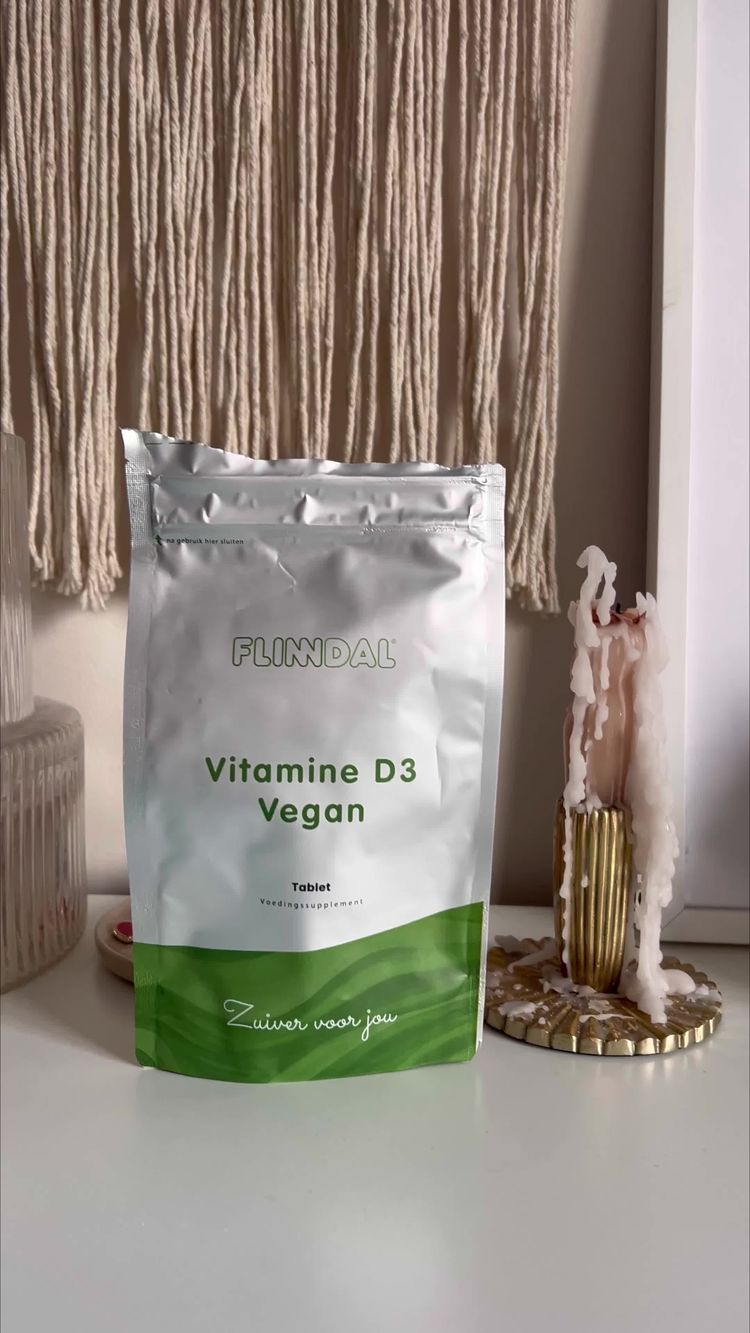Gezondheid Video van Lisanne voor Flinndal