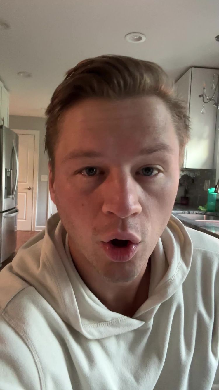 Vidéo de Nicholas pour Indigo Meerkat UGC