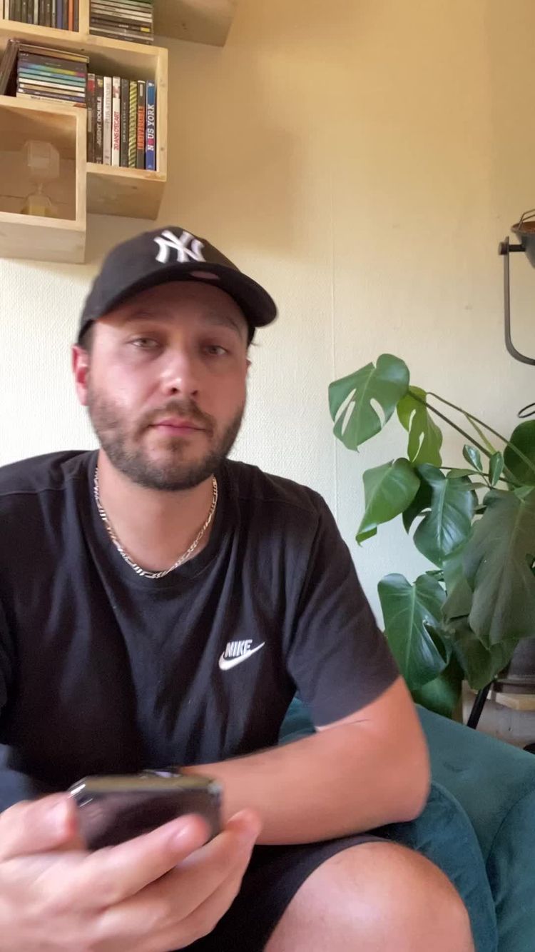 Applications et Services Numériques Vidéo de Romain pour Hypnozio