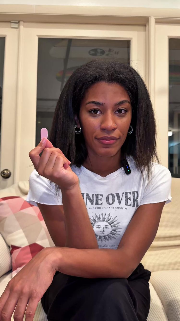 Cura della Pelle Video di Janel Lisa  per Manicure Brand
