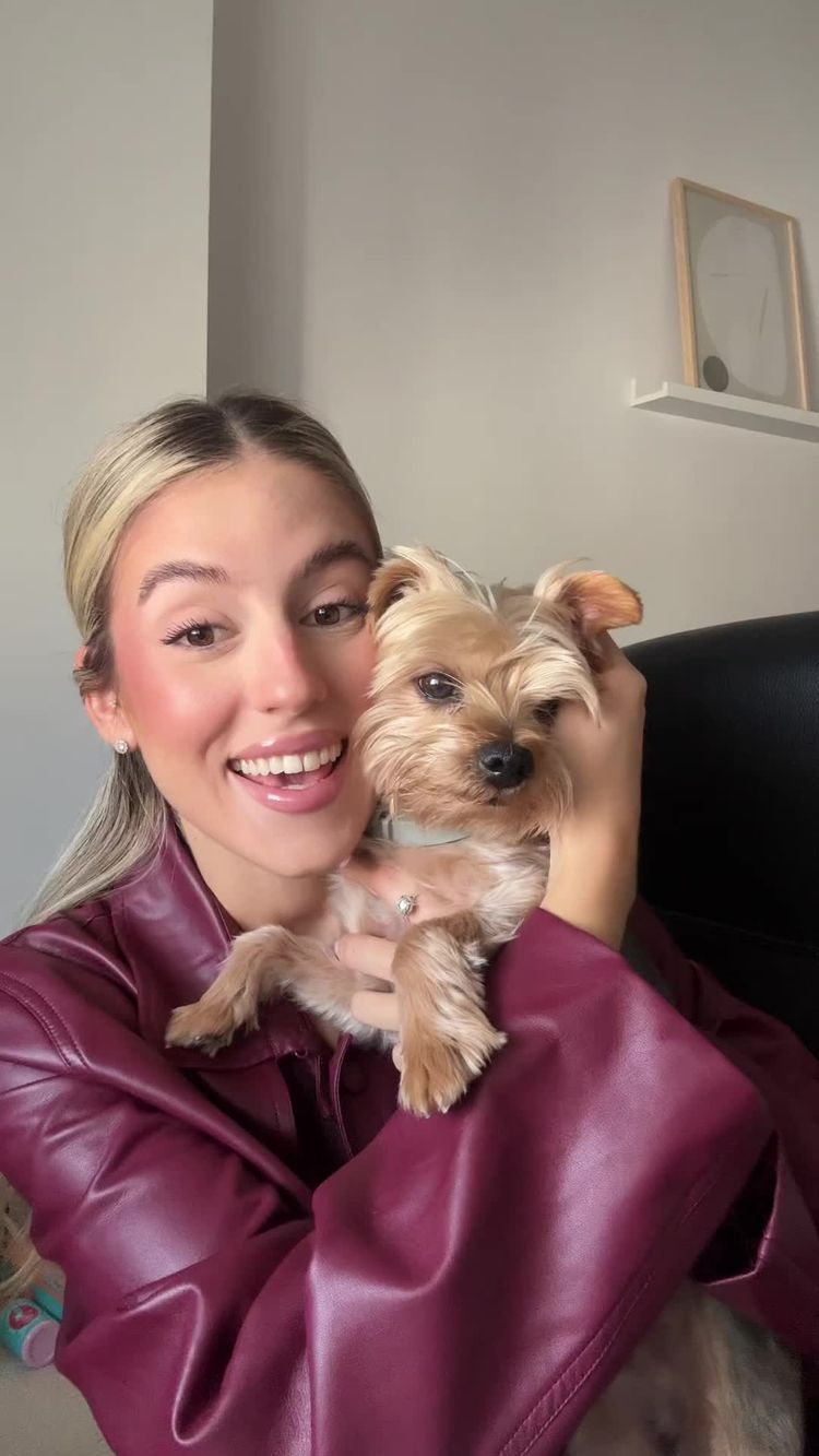 Haustiere Video von María  für Pet Mind