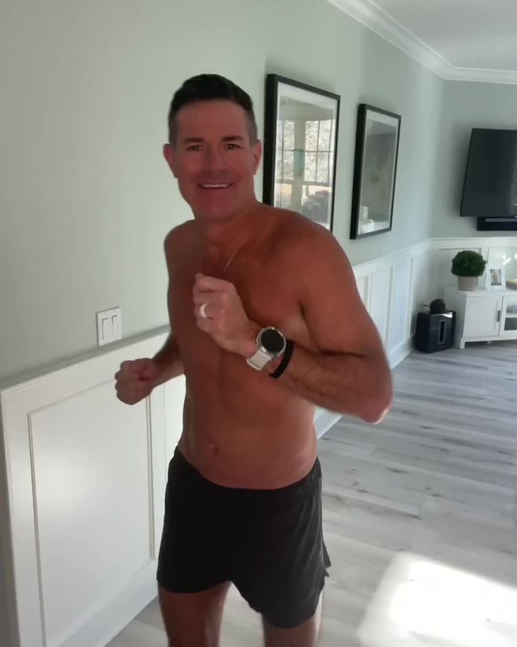Video of Jason for BioGlow
