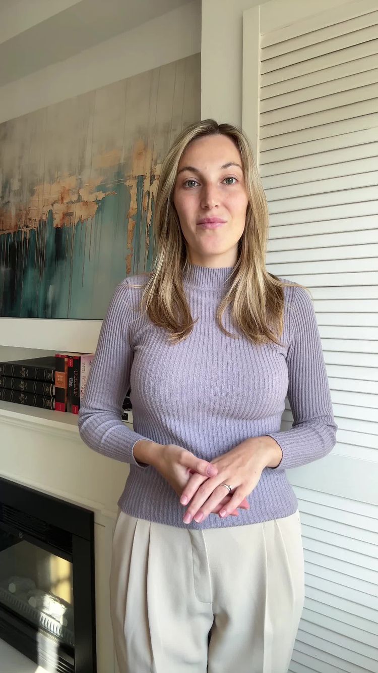Apper & Digitale Tjenester Video av Laura for Happyo