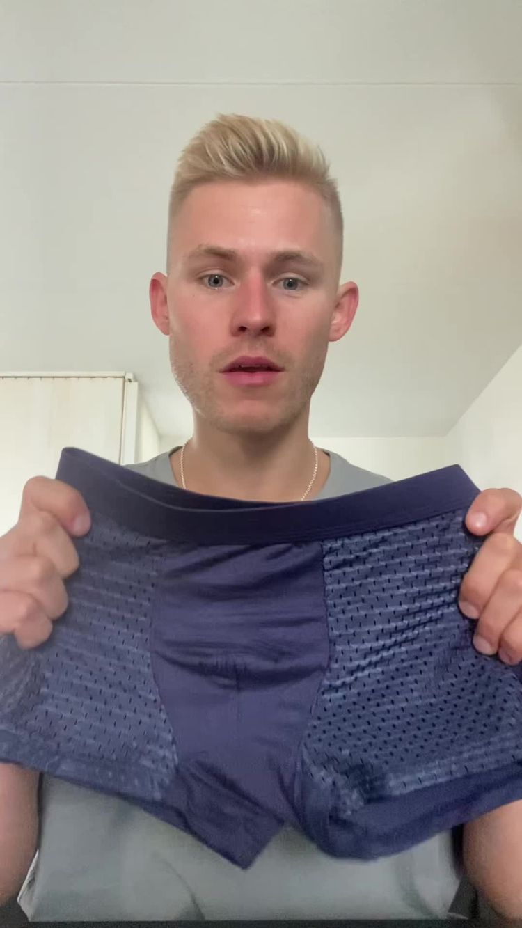 Video af Tobias  for boxers 
