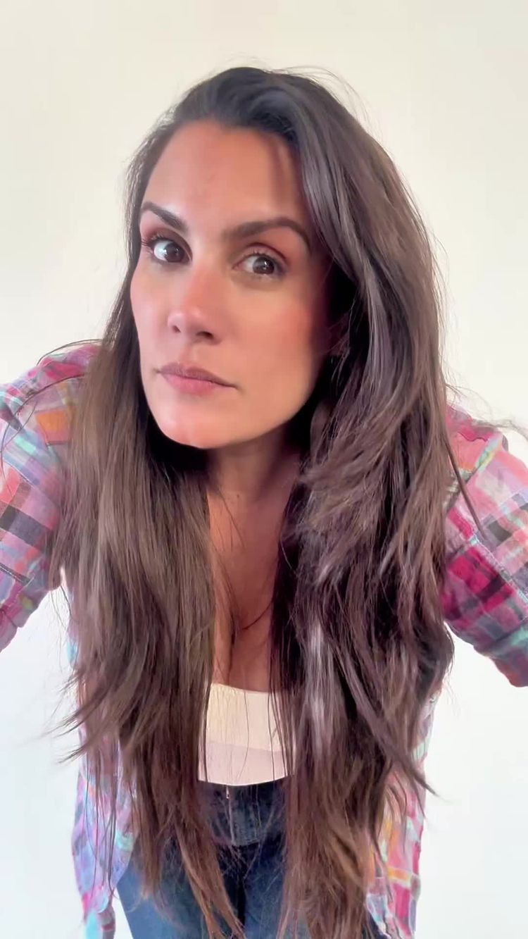 Saúde Vídeo de Georgina para NoCarbsChallenge