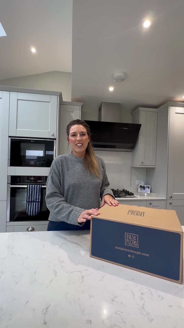 Video of Karlie for TGM