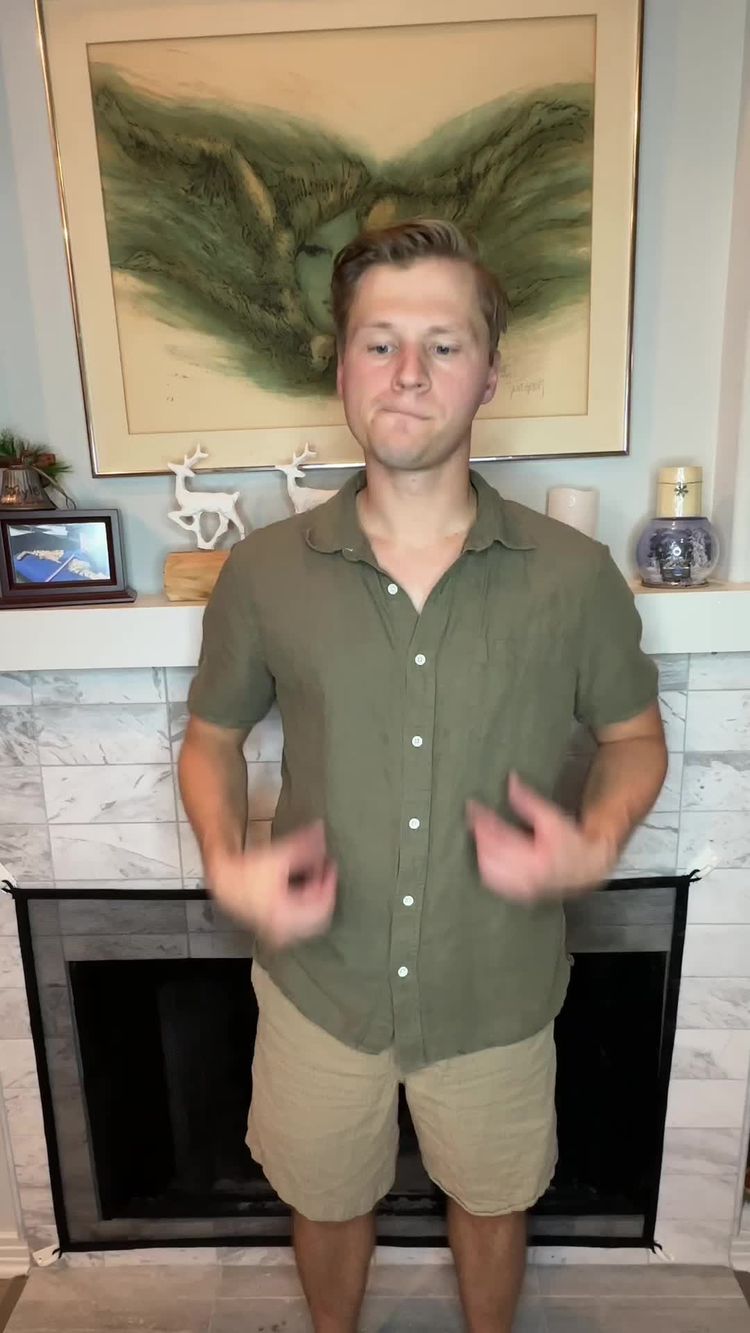 Video of Nicholas for POLLDAN