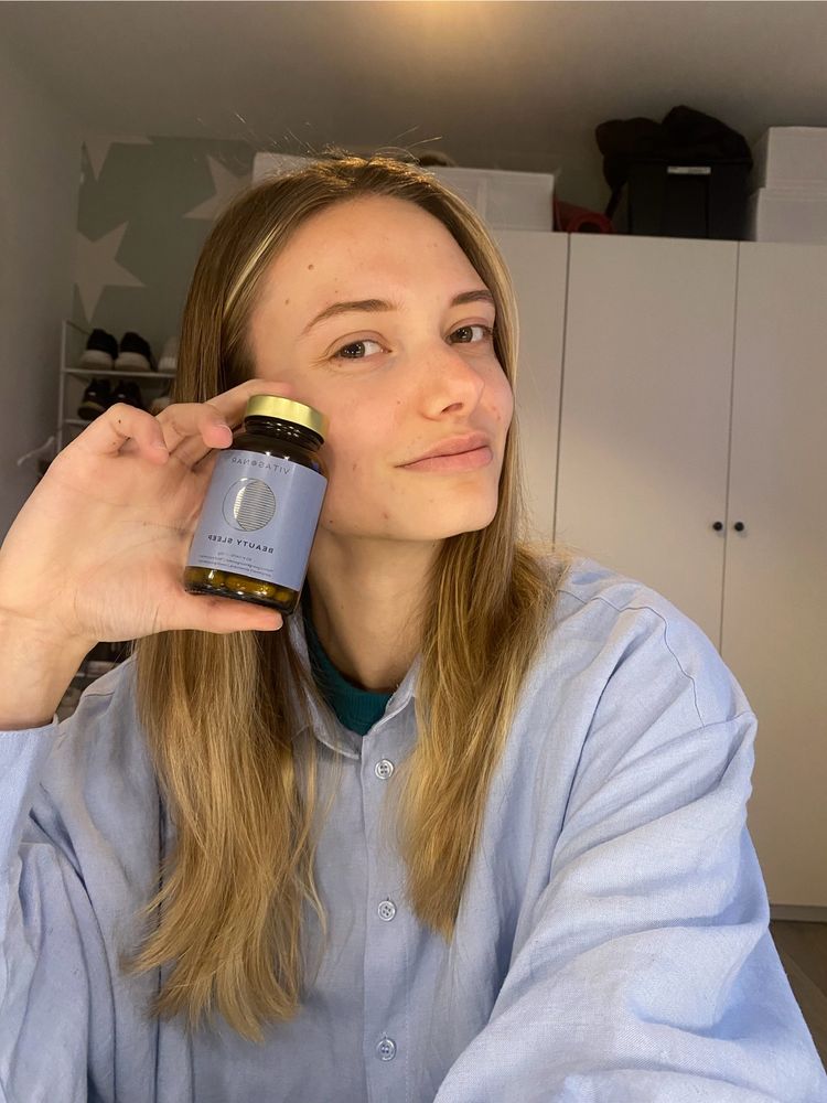 Santé Photo de Laura pour Vitasonar