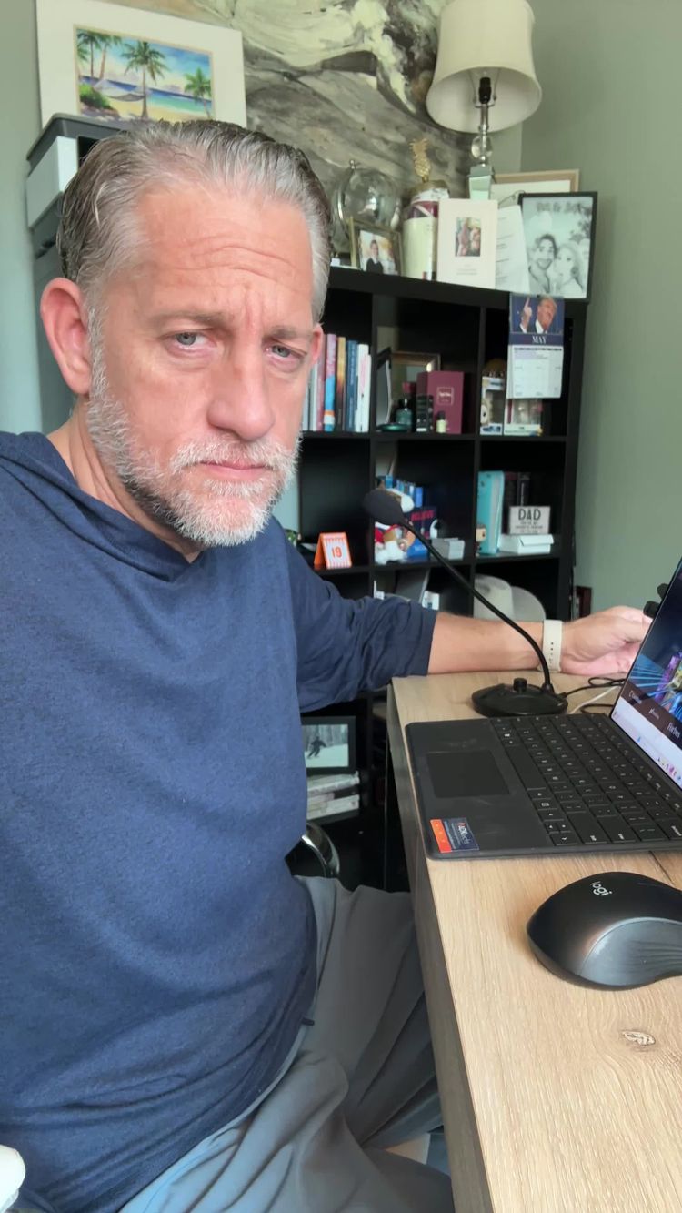 Apps & Digital Services Video of Philip for GoMining