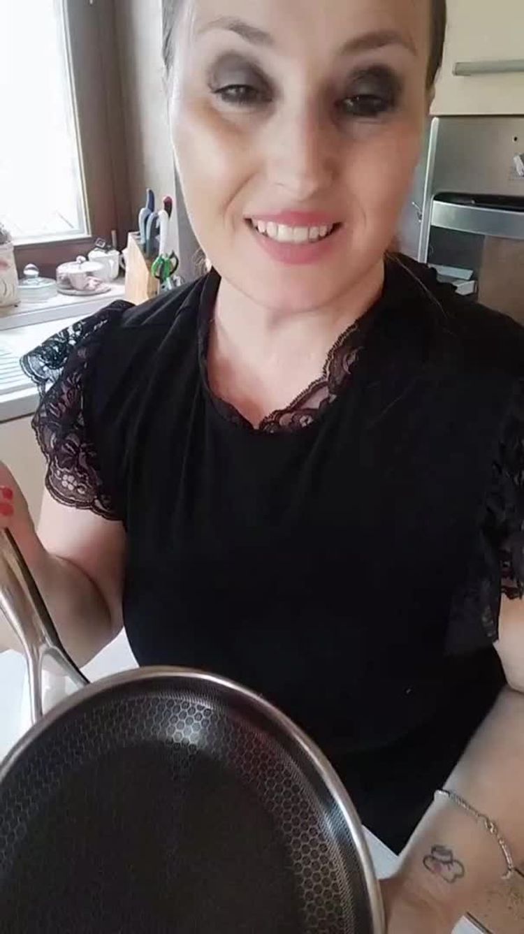 Alimentation et Boissons Vidéo de Rachel pour ONYX Cookware