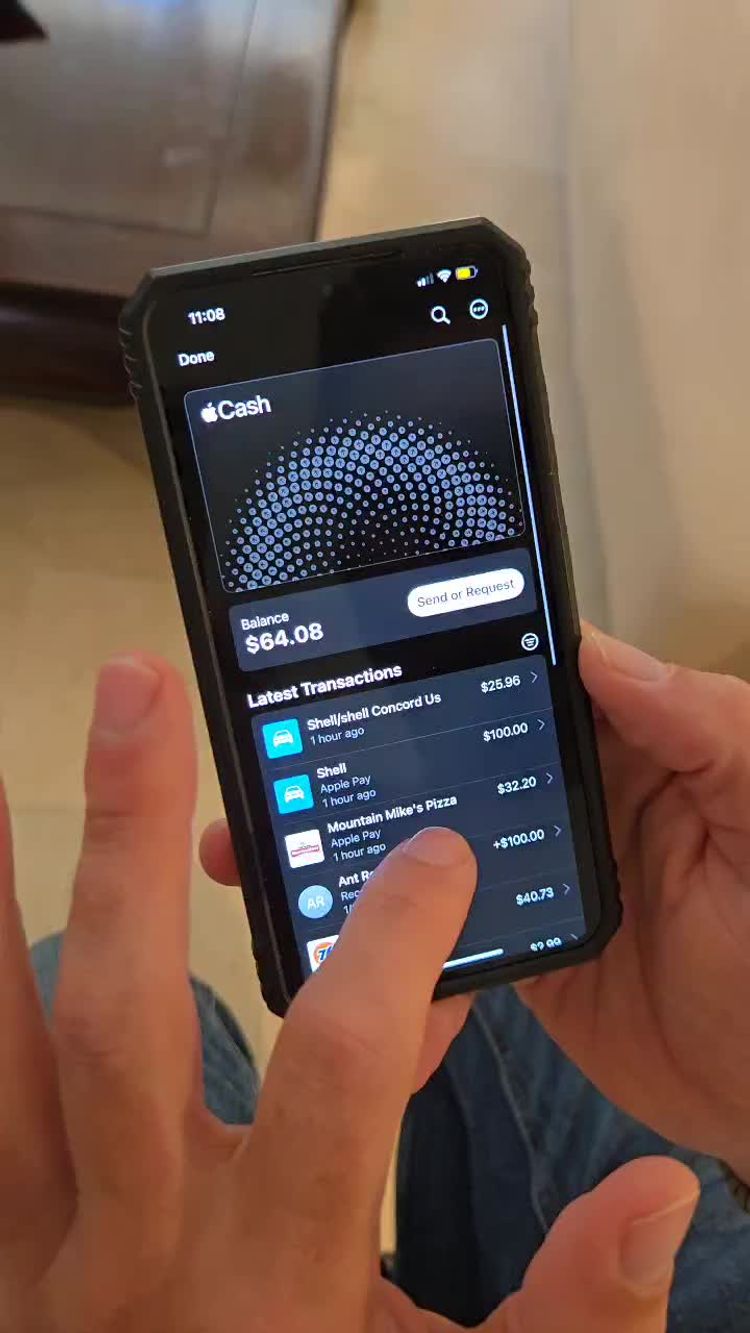 Video van Jose voor One Park Financial