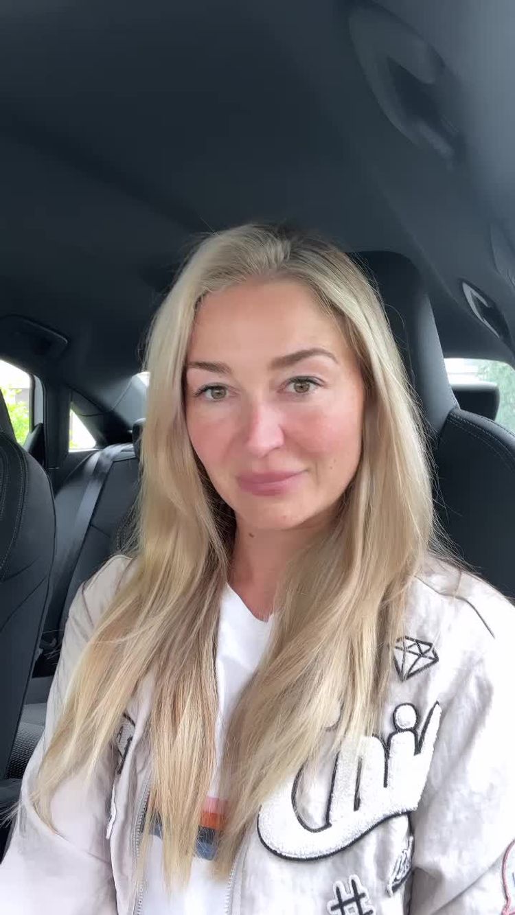 Apps og digitale tjenester Video af Lisa-Marie for AvD