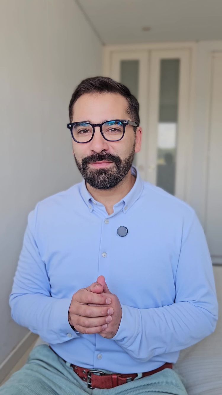 Video van Juan Jose voor One Park Financial