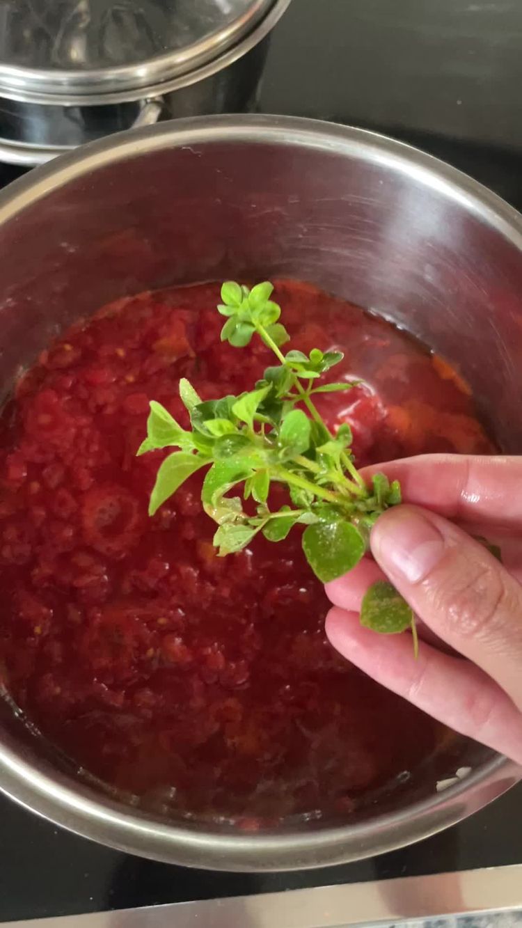 Video von Laura für simplePlant