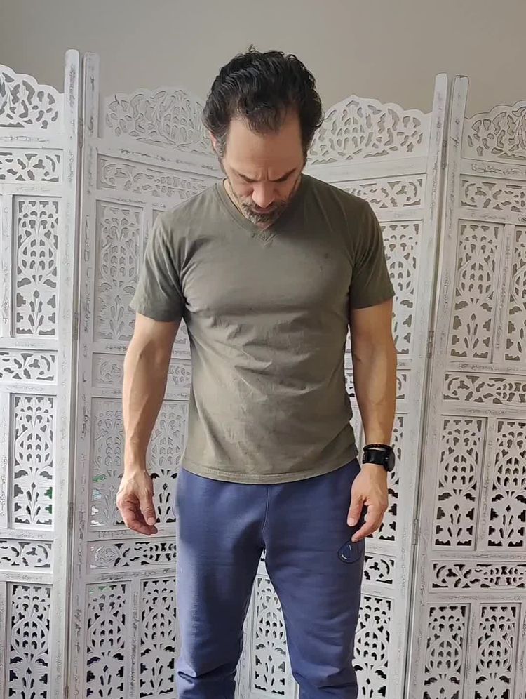 Moda Video od Jason  za True Classic 