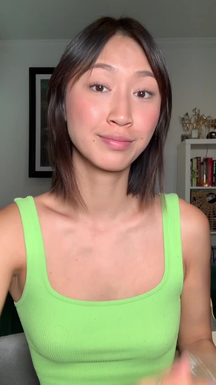 Accessories Video of Kristine for LIBRA cases