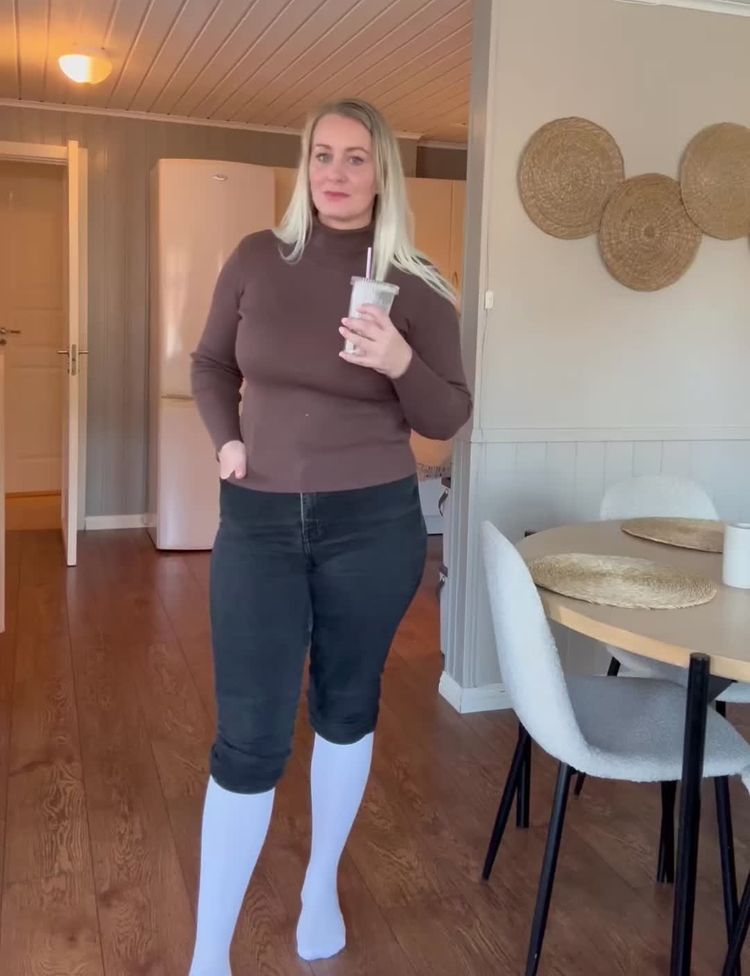 Helse Video av Karina for Diasocks