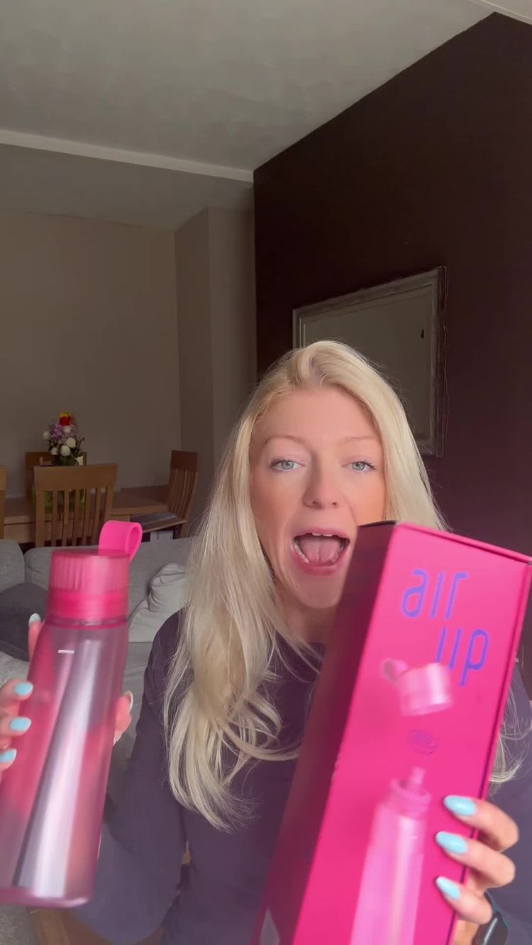 Video af Chloe