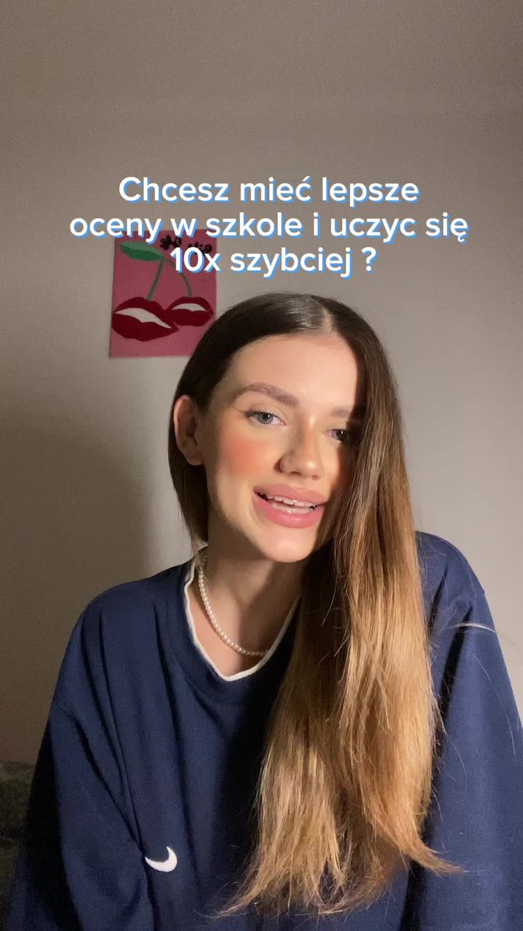 Video von Oliwia