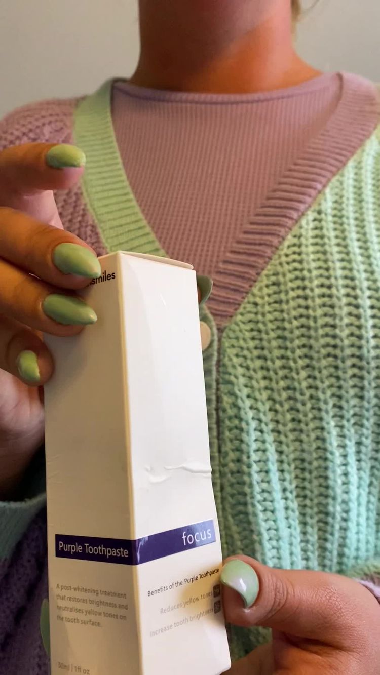 Cuidados com a Pele Vídeo de Jennifer para Scandinaviansmiles