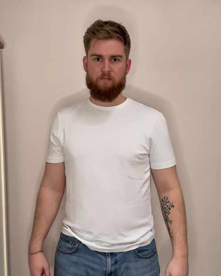 Mote Video av Iva for HERO clothing