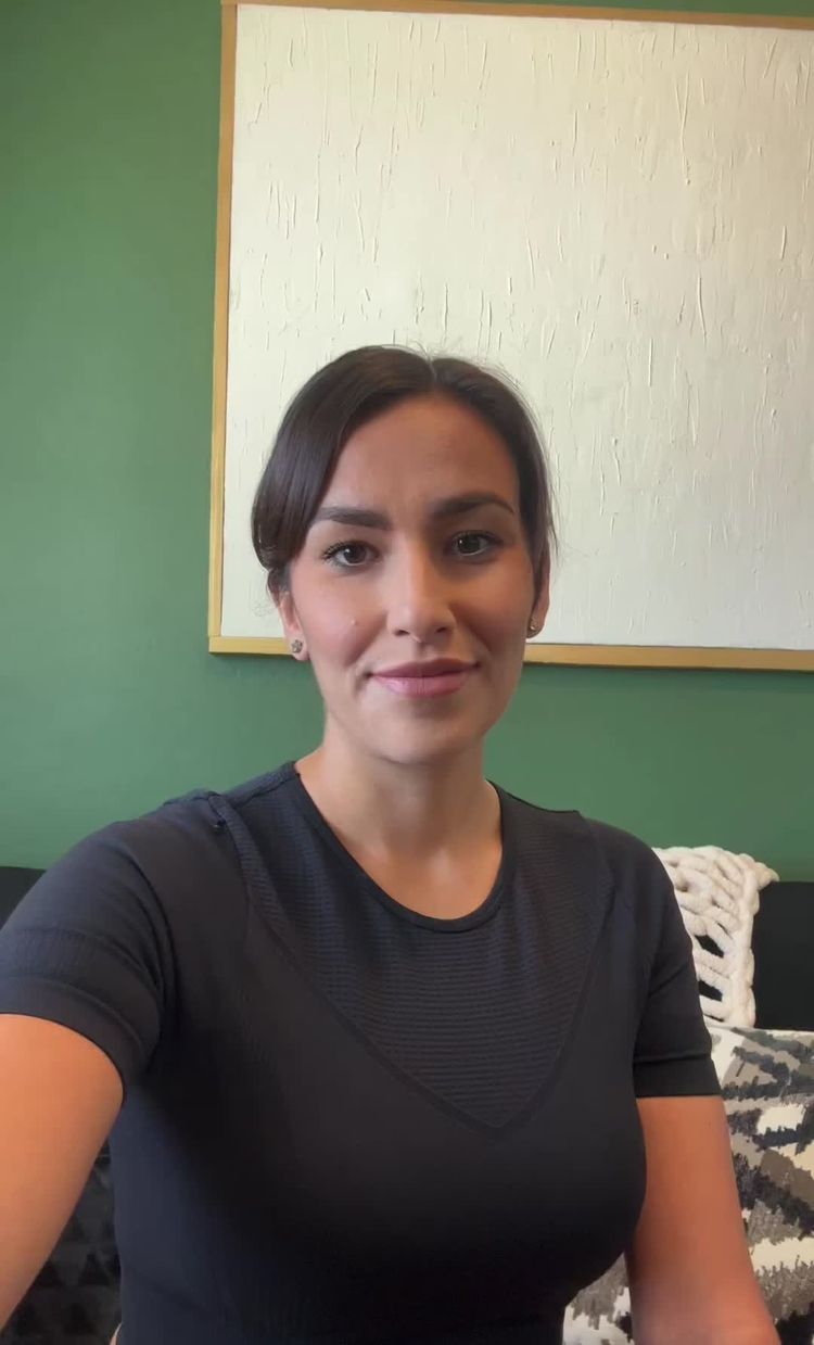 Accessories Video of Kenzie for PhenoLife