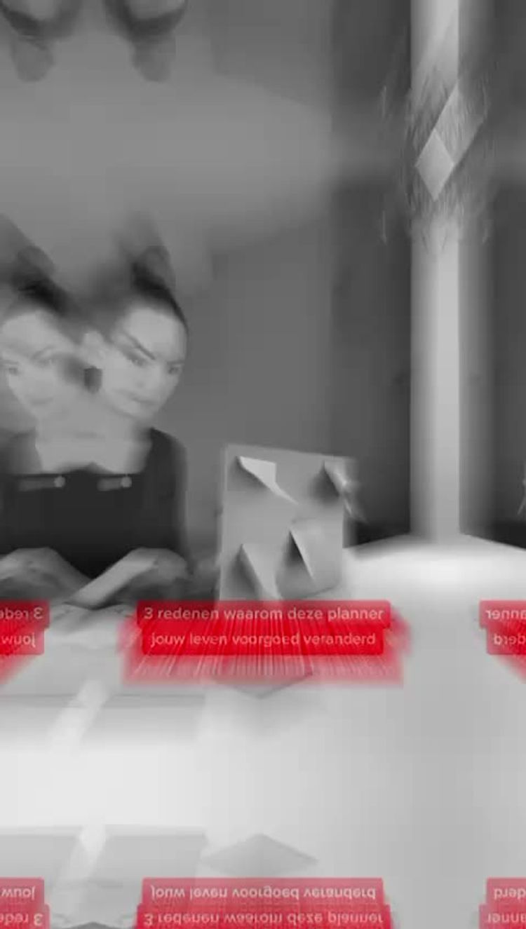 Video van Laila