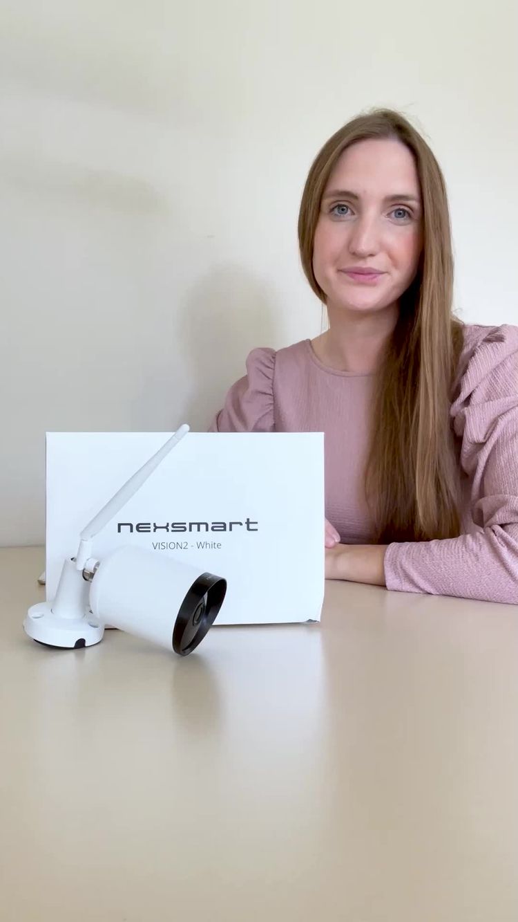 Heim Video von Nadja für Nexsmart