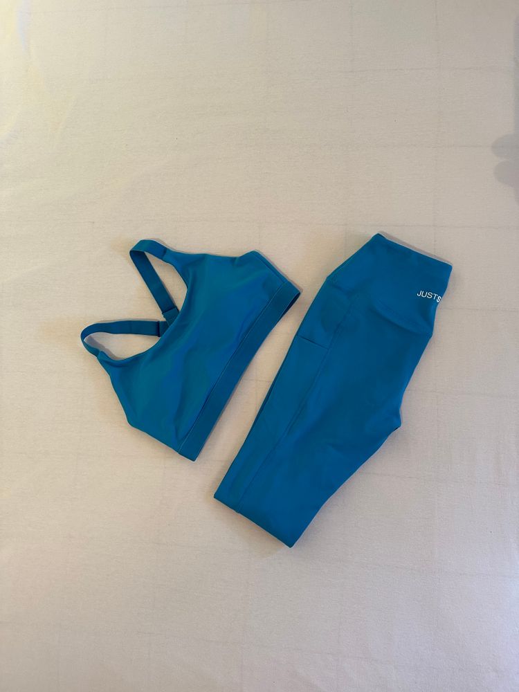 Zdraví Fotografie od Amalie pro JustStrong