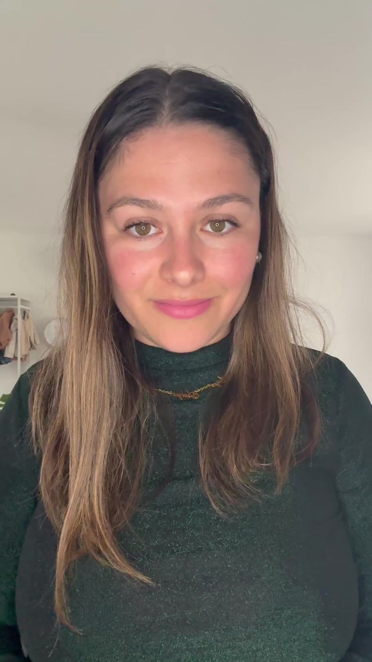 Soin de la Peau Vidéo de Aurore pour Maison Aurora